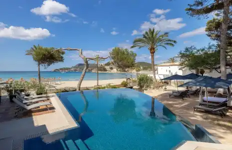 Secrets Mallorca Villamil Resort & Spa - Adults Only - 16