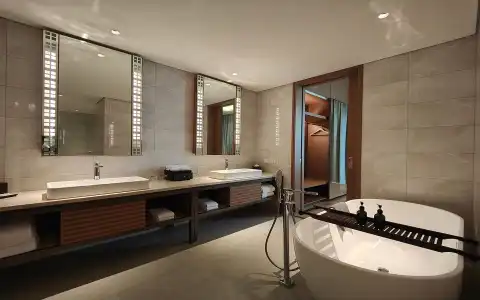Ra Suites Simatupang - 81