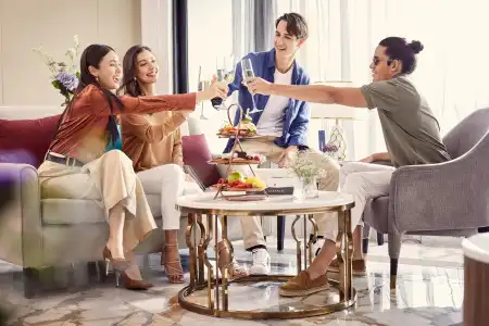 Valia Bangkok Sukhumvit - 93