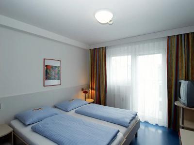 Kolpinghaus Wien Zentral - 66
