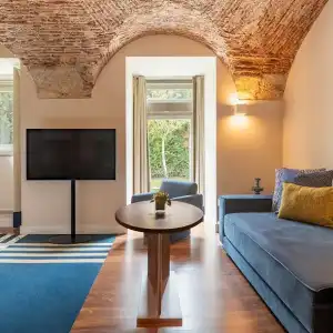 Palácio do Governador - Lisbon & Spa - 86