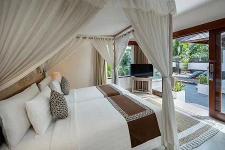 Visesa Ubud Resort - 107