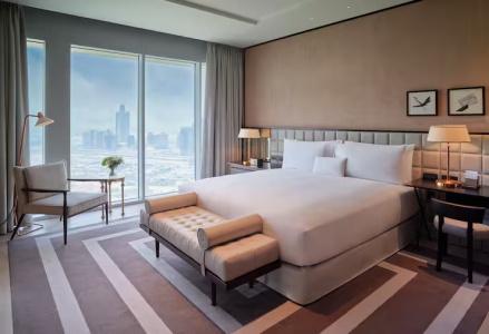 Waldorf Astoria Dubai International Financial Centre - 89