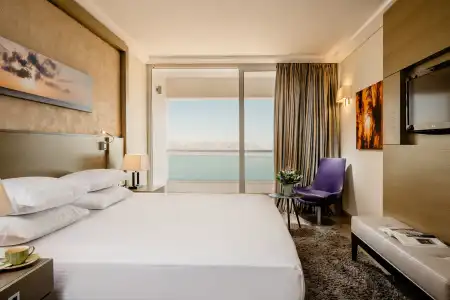Milos Dead Sea - 93