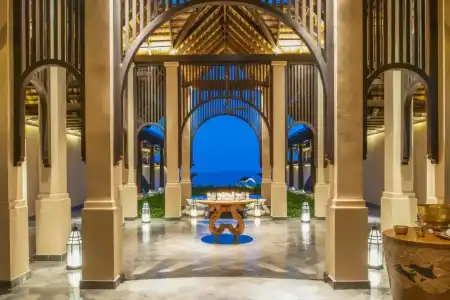 Vana Belle, A Luxury Collection Resort, - 25