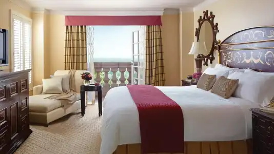 Langham Huntington, Pasadena, Los Angeles - 81