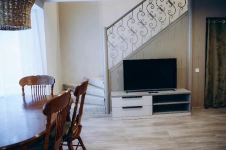 Pansionat Volna - 73