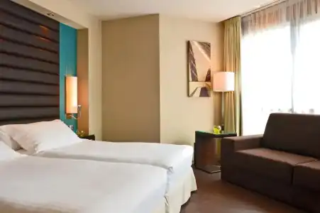 Pestana Arena Barcelona - 57