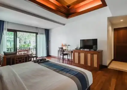 Railay Village Resort & Spa - 32
