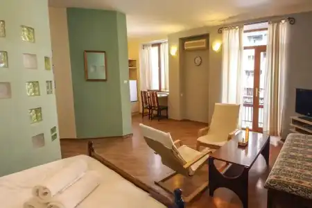 Ris Central Apartments Yerevan - 126