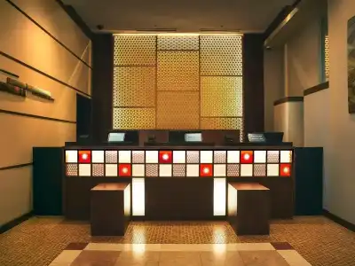 Lotte City Kinshicho Tokyo - 1
