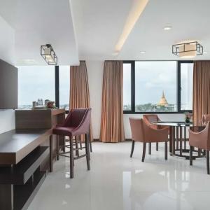 Mida Grande Dhavaravati Nakhon Pathom - 48