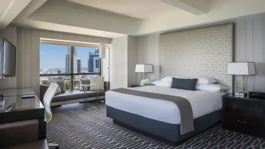 Manchester Grand Hyatt San Diego - 94