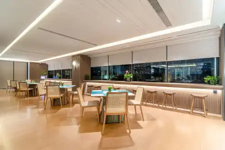 Ssaw Shanghai Bund Boutique - 15