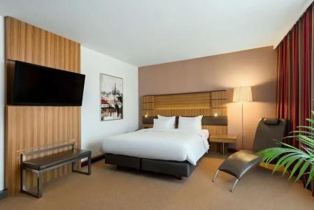 Radisson Blu, Krakow - 69