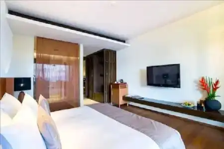 Hansar Samui Resort & Spa - 27