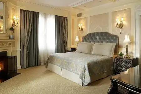 The Lenox Back Bay Boston Copley Square - 80