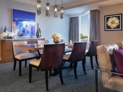 Pullman Miami Airport - 7