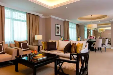 The Ritz-Carlton, Kuala Lumpur - 82