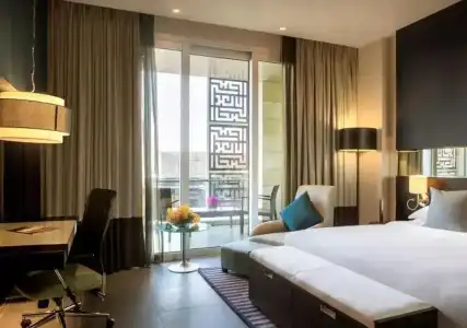 THE ABDALI BOULEVARD by IHG - 37