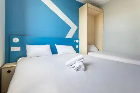 ibis budget Nanterre La Défense - 9