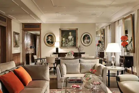 Palazzo Parigi & Grand Spa Milano - 86