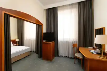 Danubius Hungaria City Center - 63