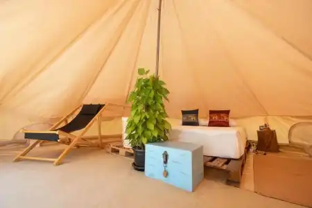 Roost Glamping - 60