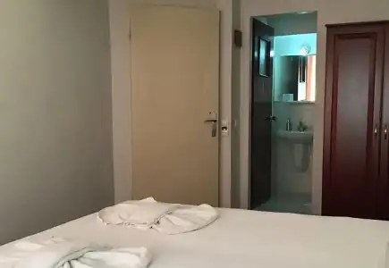 Otel Balca - 28