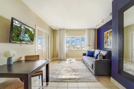 Sagamore South Beach - An All Suite - 37