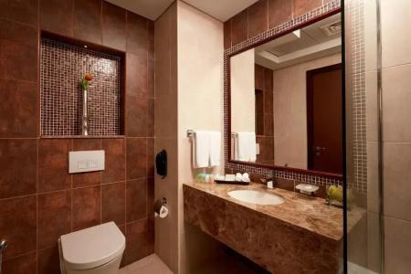 Treppan & Suites by Fakhruddin - 29