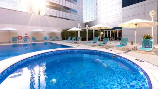 Villaggio Abu Dhabi - 29