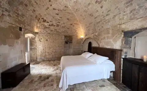 Sextantio Le Grotte Della Civita - 62