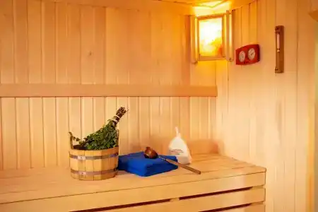 Park-Torbeevo Ozero - 160