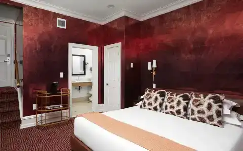 The Franklin on Rittenhouse, A Boutique - 24