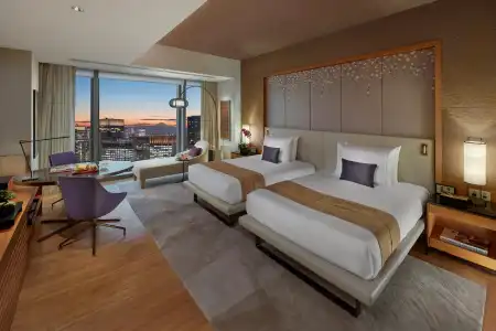 Mandarin Oriental, Tokyo - 53