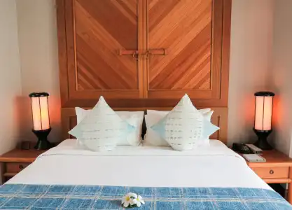 Fair House Villas & Spa, Koh Samui - 69
