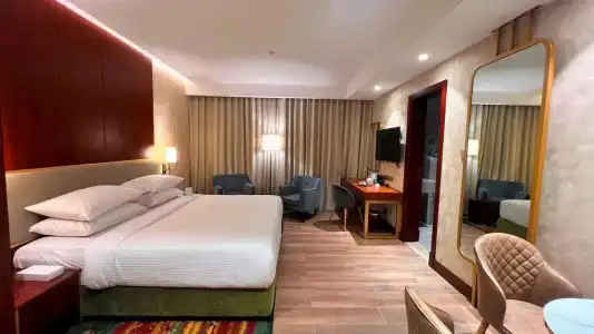 City Seasons Suites - 72