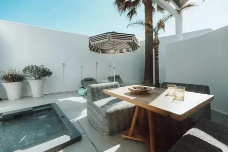 Mykonos Ammos - 65