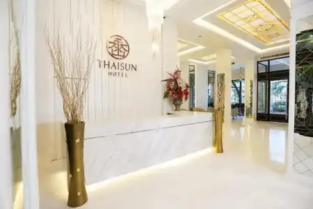 Thaisun Bangkok - 24