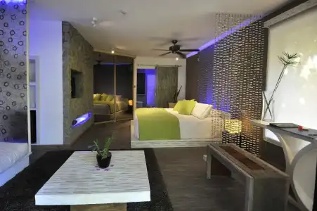 Le Domaine de L Orangeraie Resort et Spa - 43