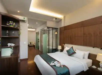 Bonne Nuit & Spa - 22