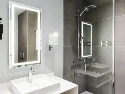 Novotel Sevilla - 64