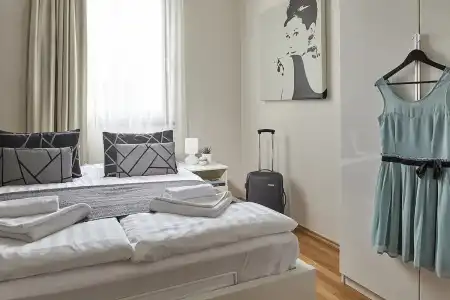 7seasons Apartments Budapest - 30
