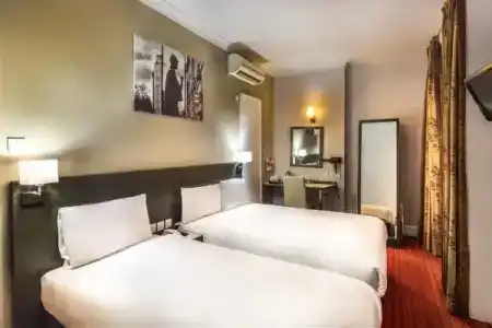 Comfort Inn Westminster - 25