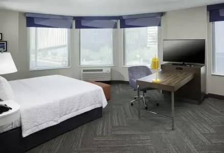 Hampton Inn and Suites by Hilton Phoenix Downtown - 51