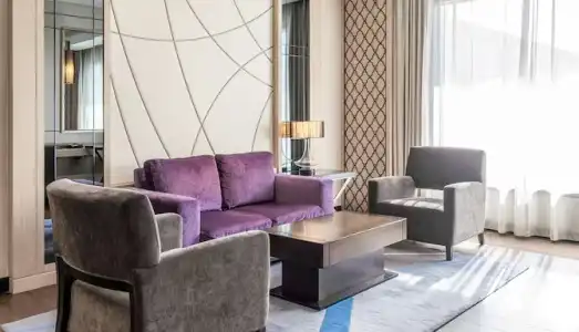 Radisson Collection Muscat, Hormuz Grand - 60