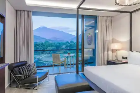 Gran Melia Arusha - 7