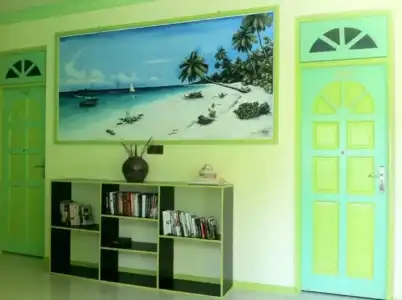 Kuri Tourist Guest House - 14