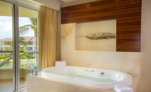 Moon Palace Nizuc - All inclusive - 54